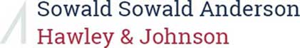 Sowald Sowald Anderson Hawley & Johnson Logo