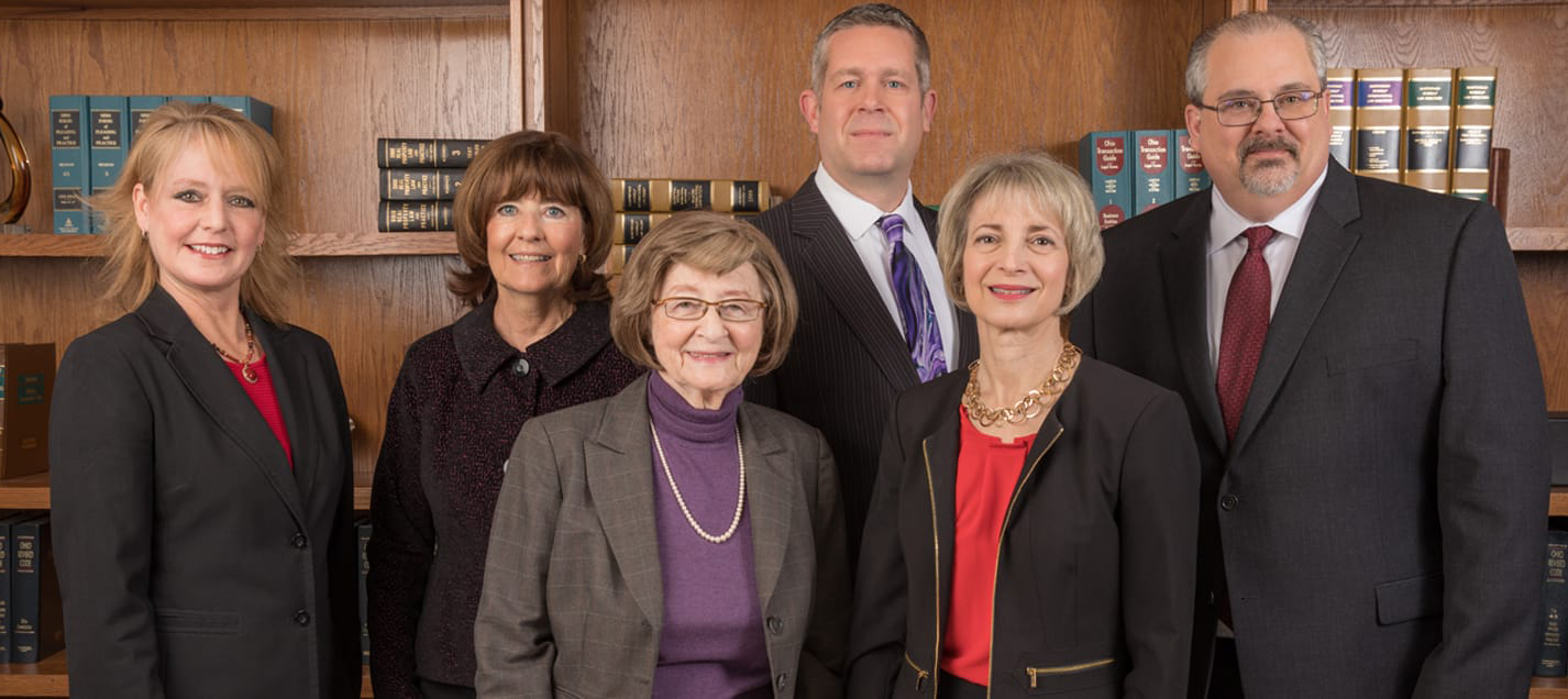 Photo of the legal professionals at Sowald Sowald Anderson Hawley & Johnson