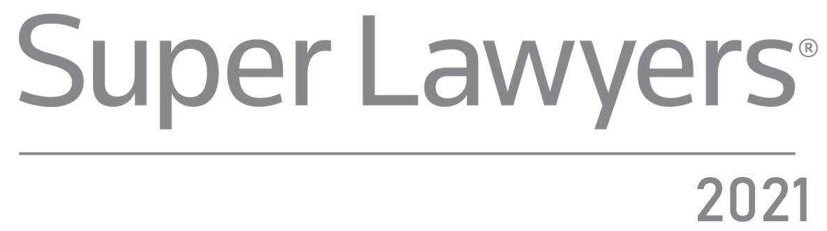 Super Lawyers | 2021