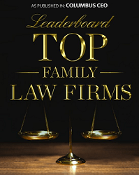 As Published on Columbus CEO | Leaderboard Top Family Law Firms