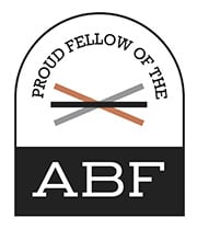 Proud Fellow of the ABF